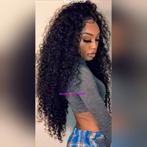 Human Hair Lace Wig